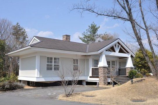 Forest Hills Garden Mihara  Exterior photo
